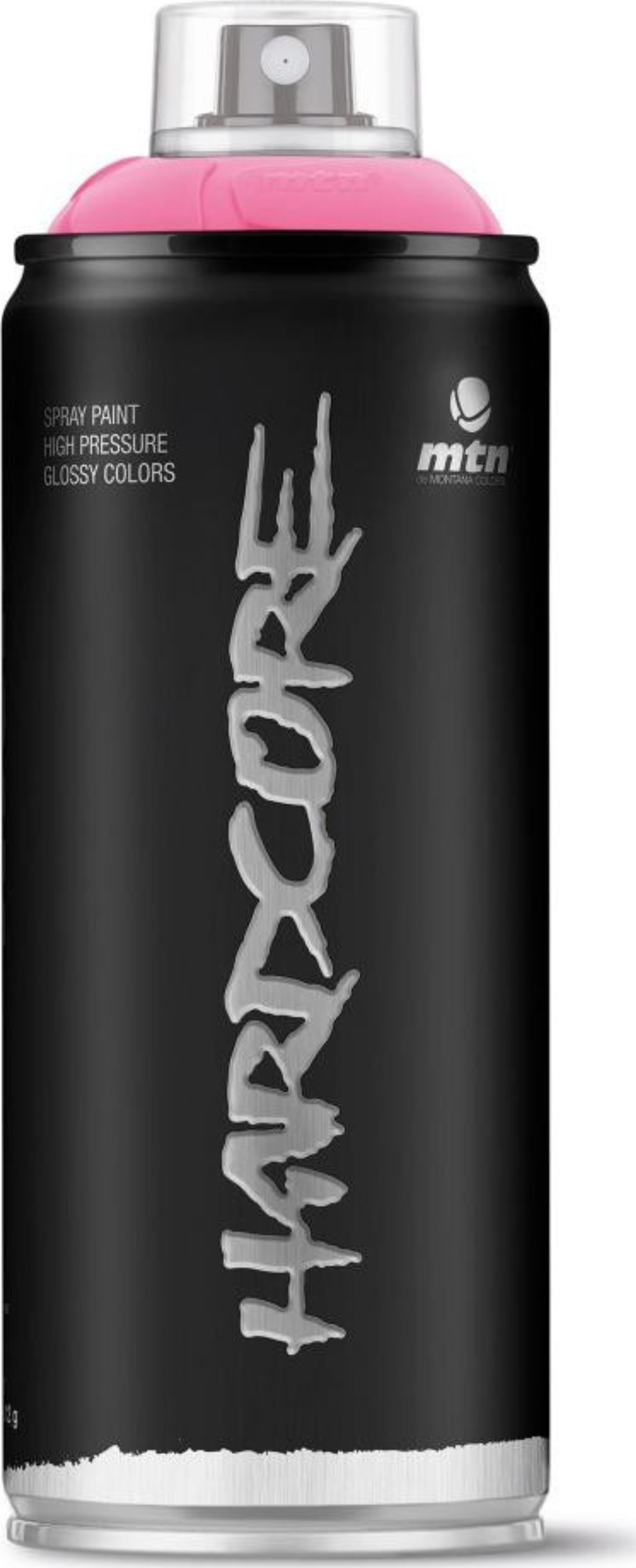 MTN Hardcore 2 - 400 ml