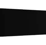 Allboards Bezrámová magnetická křídová tabule magnetický panel SLIMboard 240x120 cm, NFCH240x120