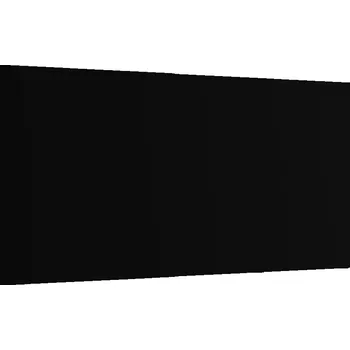 Allboards Bezrámová magnetická křídová tabule magnetický panel SLIMboard 240x120 cm, NFCH240x120