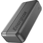 Powerbanka Energizer UE30050CC 30000mAh Black