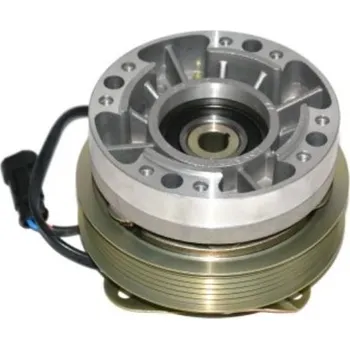 Sahara klimatizace Elektromagnetická spojka ventilátoru Iveco Daily 2,8, 99473900