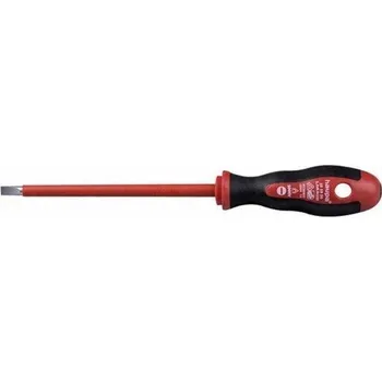 Šroubovák Šroubovák plochý Haupa 6,5x150 mm