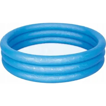 Bazén Nafukovací bazén kulatý Bestway 30 x 183 cm