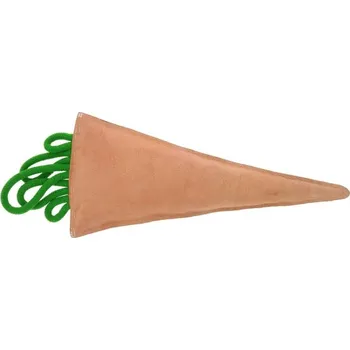 Pro koně Hračka pro koně HIPPOTONIC mrkev