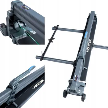 Stavební řezačka Ruční řezačka obkladů a dlažeb Vortex 1200 mm