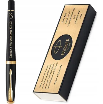 Pero Parker na bombičky