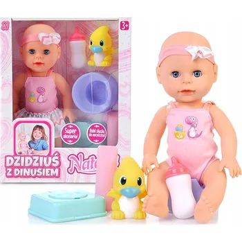 Panenka Miminko NATALIA MIMINKO PANENKA ČŮRÁ