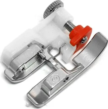 Příslušenství k šicímu stroji Patka pro slepý steh pro IDT systém - Pfaff