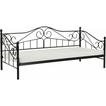 Postel Kovová postel Daina