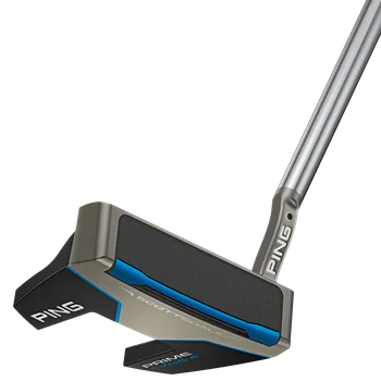 Golfová hůl Ping Scottsdale Prime Tyne 4 Putter, Pravá 34", pánské