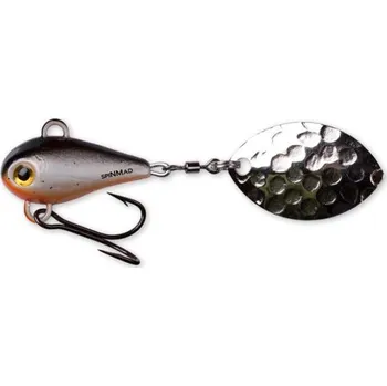 Umělá nástraha SPINMAD Mag 6g Barva: 0701