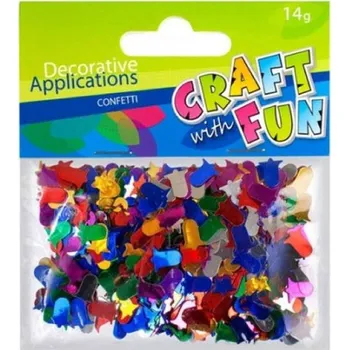 Dekorativní aplikace zvonky