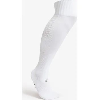 Štulpny KIPSTA Fotbalové štulpny Viralto II Club pro dospělé 41/42 BÍLÁ