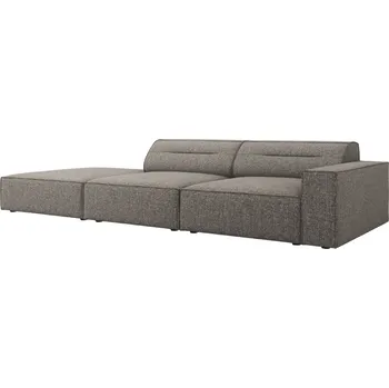 Pohovka Windsor & Co Pohovka Lupus 262 cm, levá