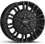Dezent KE black 7x17 5x160 ET55 CB65.1