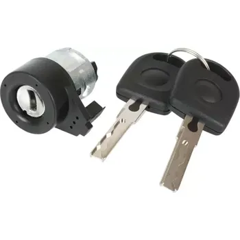 Autozámek Vložka zámku spínací skříňky 3B0905855C VAG