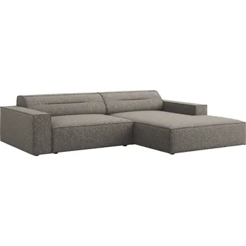 Pohovka Windsor & Co Rohová pohovka Lupus 224 cm, pravá