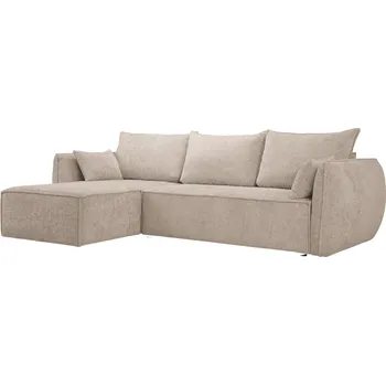 Pohovka Windsor & Co Rozkládací pohovka Eris 252 cm, levá