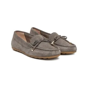 Dámská obuv Mokasíny Filipe 11164 Šedá 37