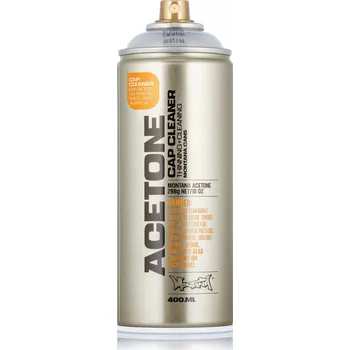 MONTANA ACETONE - 400 ml