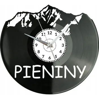 Hodiny Nástěnné hodiny Evevo 30 cm