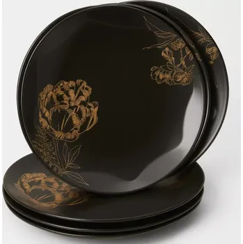 Sada nádobí Essenza Masterpiece – Obrácený večeřový talíř Ø 27 cm