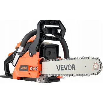 Motorová pila Řetězová pila Vevor