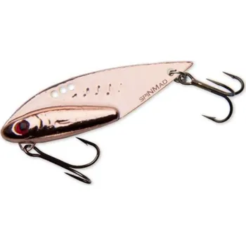 Umělá nástraha SPINMAD Hart 9g Barva: 0512