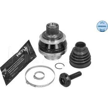 Hřídel nápravy Sada kloubů, hnací hřídel MEYLE 100 498 3003