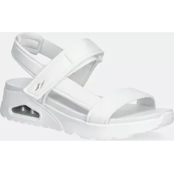Dámské sandále SKECHERS Uno-Summer Stand 2 bílé