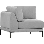 WOOOD Rohový modul Coulee 100 x 100 cm