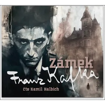 Zámek - 2 CDmp3