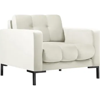 Křeslo Micadoni Sametové křeslo Mamaia