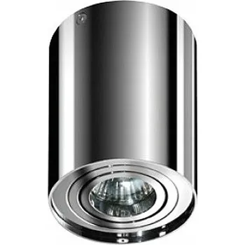 Bodové svítidlo Bodové kulatý svítidlo Smartled stříbrné