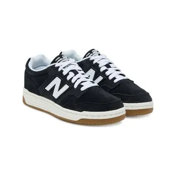 Dámské tenisky Sneakersy New Balance GSB480SB Černá 40