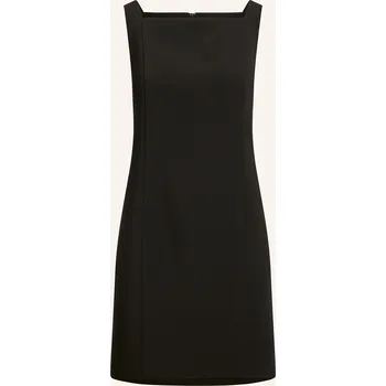 Dámské oblečení Lauren Ralph Lauren Dámské Šaty, černá, 44