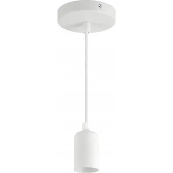 Závěsné svítidlo Ideus Uno 1 - bodové světlo E27