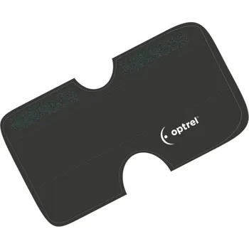 Bezpečnostní kamera Bavlněná čelenka pro náhlavní soupravu OPTREL 5004.020