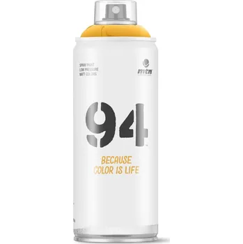 Barva ve spreji MTN 94 - 400 ml