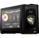 MSI Gaming PC MEG Vision X AI 2NVV7-009AT 2.5 cm (1 palec) Intel® Core™ Ultra 9 (Series 2) 265 K 5.5 GHz 32 GB RAM 2 TB