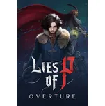 Lies of P - Overture PC