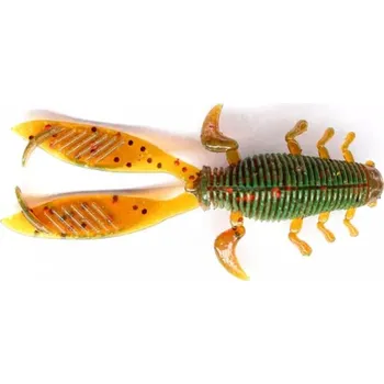 Umělá nástraha Lucky John Insector 2,8" 8ks Nagoya Shrimp