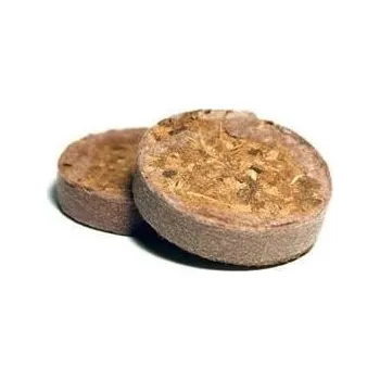 Substrát UGro Plug - sadbovací váleček 38 mm Kusů: 400ks