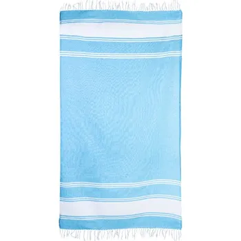 Ručník Plážový Ručník Ipanema - Modrá