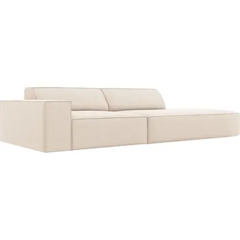 Pohovka Micadoni Sametová pohovka Jodie 262 cm