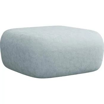 Taburet Windsor & Co Podnožka Aldrin 90 x 88 cm