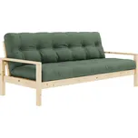 Karup Design Rozkládací pohovka Knob 205 cm