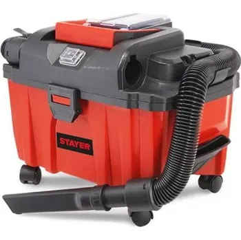 Vysavač Vysavač BVAC Compact 20L, STAYER