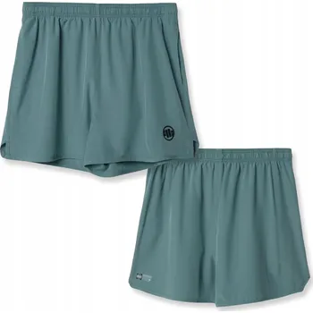 Pánské kraťasy Pánské Sportovní Kraťasy Pitbull Performance Pro+ Small Logo II Tréninkové