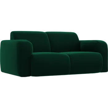 Pohovka Windsor & Co Sametová pohovka Lola 170 cm